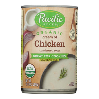 campbell cream of chicken soup
campbell's cream of chicken
campbell's cream of chicken soup
