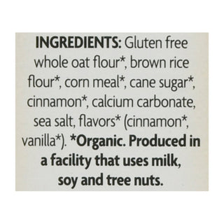 EnviroKidz Organic Rhino Rolls Cereal, 12 Pack (9.5 OZ)