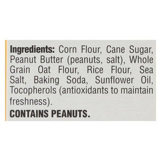 Puffins Peanut Butter Cereal, 11 oz, Case of 12