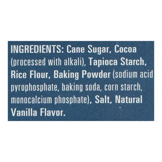 King Arthur Brownie Mix - Case Of 6 - 17 Oz.