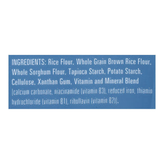 King Arthur Measure For Measure Flour - Case Of 4 - 3 Lb.