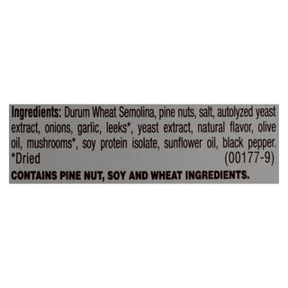 Near East Toasted Pine Nut Couscous, 12 Pack, 5.6 Oz