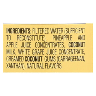 r w knudsen pineapple coconut juice
knudsen pineapple coconut juicepineapple and coconut juice