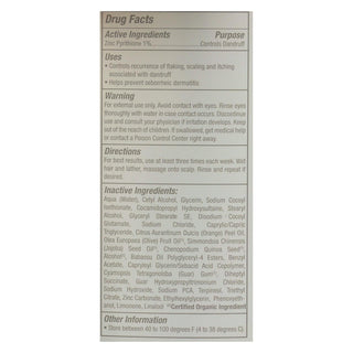 Jason Dandruff Relief Shampoo & Conditioner 12oz