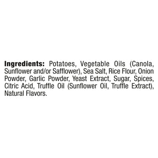 Kettle Brand - Pot Chp Krnkl Sea Salt - CS of 9-13 OZ