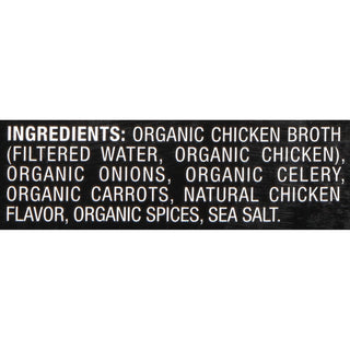 Imagine Foods - Broth Chicken Ls - Case Of 6-32 Fz