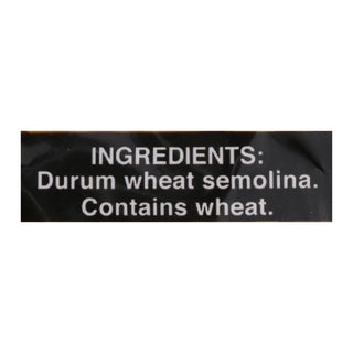 Garofalo Durum Wheat Semolina Macaroni, 12-Pack, 16 Oz