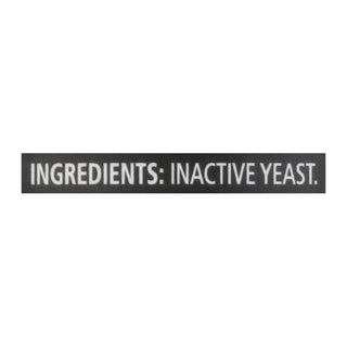 Frontier Nutritional Yeast - Premium 3.6 Oz
