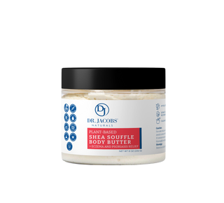 Pure Hydrate Unscented Shea Soufflé Body Butter