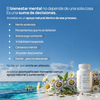 Anxietas
