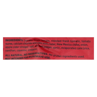 Frontera Red Chile Enchilada Sauce, 8 Oz, Case of 6