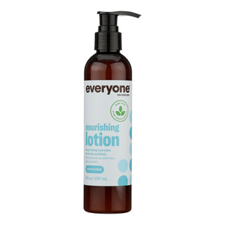 Everyone - Lotion Unscented - 1 Each-8 Fz