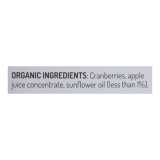 Patience Fruit & Co. - Case of 6 - 8 Oz
