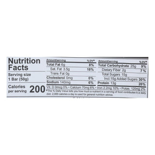 	
nugo protein bars
nugo protein bar
protein bars costco