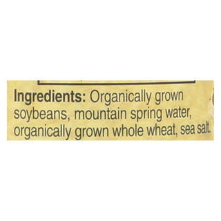 Ohsawa Organic Nama Shoyu - 1- oz
