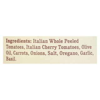 Rao's - Sauce Pizza Classic - Case of 6 - 12.3 Ounces