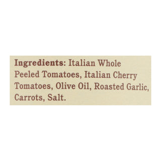 Rao's Roasted Garlic Sauce - Case of 12, 24 oz Each