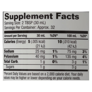 Dynamic Health Beetroot Juice - 32 fl oz