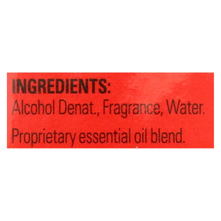 Herban Cowboy Perfume - Love - 1.7 fl oz