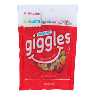 	
yumearth giggles
yum earth candy
giggles candy