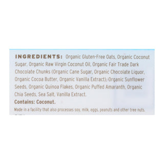 Purely Elizabeth Vanilla Choc Granola - 6 Pack, 12 Oz Each