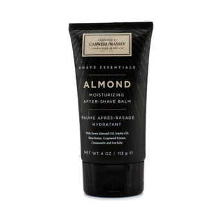 Caswell-Massey Almond Aftershave Balm in Tube