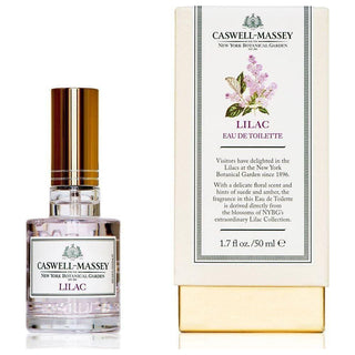 Caswell-Massey Eau de Toilette 1.7 oz Collection