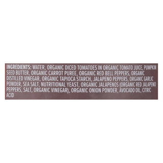 Primal Kitchen - Dip Vegan Queso.mild - Case of 6-11.5 OZ