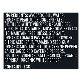 Primal Kitchen - Dipping Sauce Yum Yum - CS of 6-10 OZ