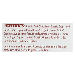 Justin's Almond Butter Dark Chocolate Cups, 12 Pack