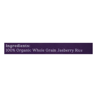 Jasberry - Rice Og1 Suprfd Original - CS of 6-7.05 OZ