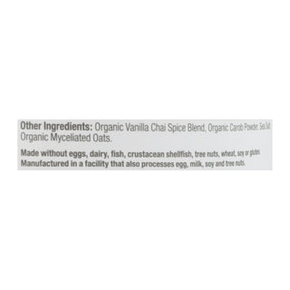 Om - Mush Morn Energy Blend - 1 Each-8.47 OZ