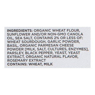 Kooshy Croutons Mambo Italian 6-Pack (5 oz Each)