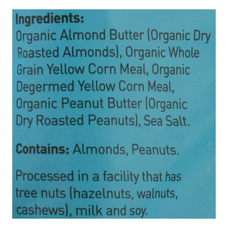 Puffworks - Puff Baby Almnd Bttr - Case Of 6-.5 Oz