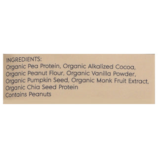 Truvani - Prtn Pwdr Og2 Chocolate - EA of 1-23.63 OZ
