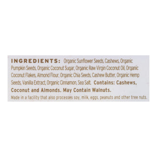 Purely Elizabeth Grain-Free Granola Original, 6 Pack, 8 oz