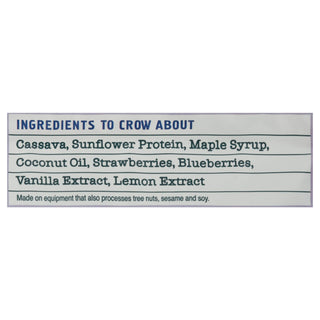 Seven Sundays - Cereal Grain Free Berry - CS of 6-8 OZ