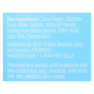 Olly - Vitamins Multi Child Berry - 1 Each - 70 Ct