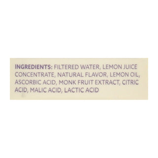 Swoon - Lemonade - Case of 12-12 FZ