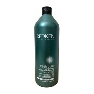 Redken Fresh Curls Conditioner For Curly Hair 33.8 oz.