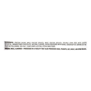 Quest Bar - Double Chocolate Chunk - 2.12 oz - case of 12