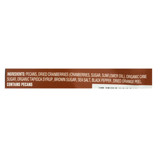 Sahale Valdosta Glazed Pecans - 6 Pack - 4 Oz Each