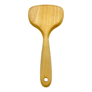 Dural Beech wood sauna & massage brush with pure boar bristles
