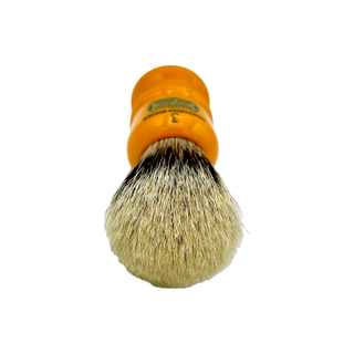 Simpsons Le Duke 3 Butterscotch Manchurian Badger