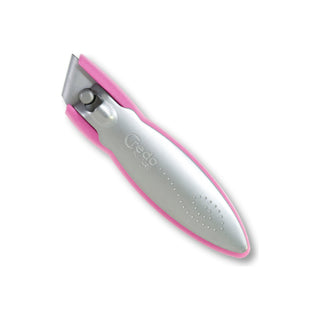 Credo Solingen Credo Stainless Steel Nail Clipper Pop Art 16 Oz