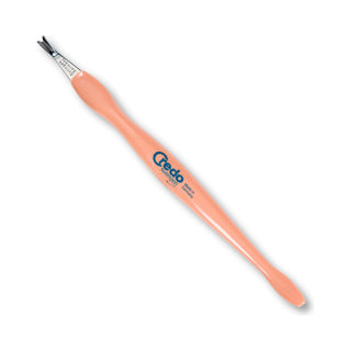 Credo Solingen Credo Cuticle Trimmer Pop Art 16Oz