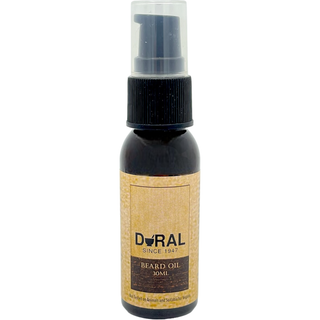 Dural Beard Oil 30ml 1.1oz