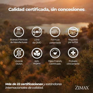 Zimax®