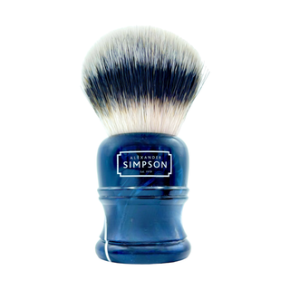 Simpsons Trafalgar T2 Cyclone Synthetic Shaving Brush