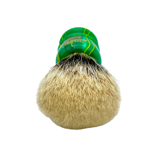 Simpsons Le Chubby 3 St Mary's Manchurian Badger